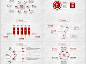 活動策劃、營銷策劃與公關(guān)活動方案PPT模板大全